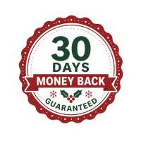 30-Days Guarantee